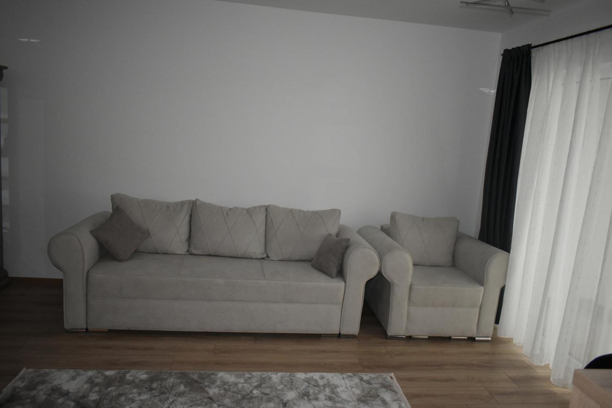 Save Relaxing Residence Braşov Eksteriør bilde